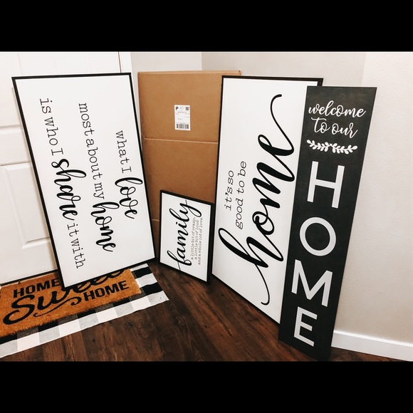 Smalltown Signs - Picture 2 of 3